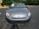 Thumbnail image of 2016 Volkswagen Beetle Convertible at Vogue Motor Company Inc.