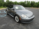 Thumbnail image of 2016 Volkswagen Beetle Convertible at Vogue Motor Company Inc.