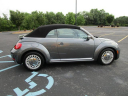 Thumbnail image of 2016 Volkswagen Beetle Convertible at Vogue Motor Company Inc.