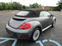 Thumbnail image of 2016 Volkswagen Beetle Convertible at Vogue Motor Company Inc.