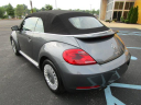 Thumbnail image of 2016 Volkswagen Beetle Convertible at Vogue Motor Company Inc.
