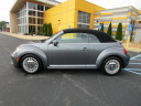 Thumbnail image of 2016 Volkswagen Beetle Convertible at Vogue Motor Company Inc.