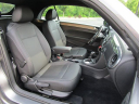 Thumbnail image of 2016 Volkswagen Beetle Convertible at Vogue Motor Company Inc.