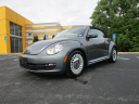 Thumbnail image of 2016 Volkswagen Beetle Convertible at Vogue Motor Company Inc.
