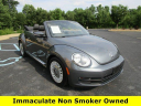 Thumbnail image of 2016 Volkswagen Beetle Convertible at Vogue Motor Company Inc.