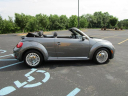 Thumbnail image of 2016 Volkswagen Beetle Convertible at Vogue Motor Company Inc.