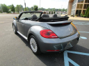 Thumbnail image of 2016 Volkswagen Beetle Convertible at Vogue Motor Company Inc.