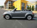 Thumbnail image of 2016 Volkswagen Beetle Convertible at Vogue Motor Company Inc.