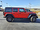 Thumbnail image of 2018 Jeep Wrangler Unlimited at Gary Mathews Motors
