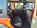 Thumbnail image of 2018 Jeep Wrangler Unlimited at Gary Mathews Motors