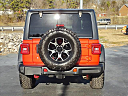 Thumbnail image of 2018 Jeep Wrangler Unlimited at Gary Mathews Motors