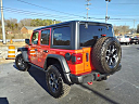 Thumbnail image of 2018 Jeep Wrangler Unlimited at Gary Mathews Motors