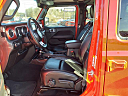 Thumbnail image of 2018 Jeep Wrangler Unlimited at Gary Mathews Motors