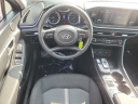 Thumbnail image of 2021 Hyundai SONATA at Maxon Hyundai Inc.