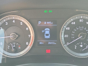 Thumbnail image of 2021 Hyundai SONATA at Maxon Hyundai Inc.