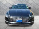 2021 Hyundai SONATA SE at Maxon Hyundai Inc.