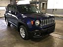 Thumbnail image of 2018 Jeep Renegade at Stoystown Auto Sales