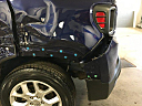 Thumbnail image of 2018 Jeep Renegade at Stoystown Auto Sales