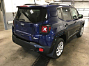 Thumbnail image of 2018 Jeep Renegade at Stoystown Auto Sales