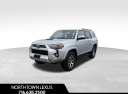 Thumbnail image of 2021 Toyota 4Runner at Northtown Lexus