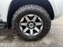 Thumbnail image of 2021 Toyota 4Runner at Northtown Lexus