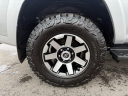 Thumbnail image of 2021 Toyota 4Runner at Northtown Lexus