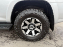 2021 Toyota 4Runner TRD Off-Road Premium at Northtown Lexus