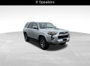Thumbnail image of 2021 Toyota 4Runner at Northtown Lexus