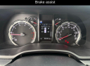 Thumbnail image of 2021 Toyota 4Runner at Northtown Lexus