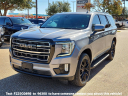 2022 GMC Yukon SLT at Frank Brown Honda GMC