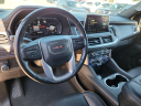 Thumbnail image of 2022 GMC Yukon at Frank Brown Honda GMC