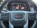 Thumbnail image of 2022 GMC Yukon at Frank Brown Honda GMC