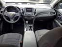 2023 Chevrolet Equinox LT at MikeCastrucciChevrolet-NEW of Milford, OH