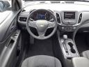 Thumbnail image of 2023 Chevrolet Equinox at MikeCastrucciChevrolet-NEW of Milford, OH