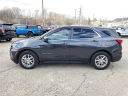 Thumbnail image of 2023 Chevrolet Equinox at MikeCastrucciChevrolet-NEW of Milford, OH