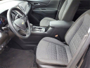 Thumbnail image of 2023 Chevrolet Equinox at MikeCastrucciChevrolet-NEW of Milford, OH