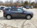 Thumbnail image of 2023 Chevrolet Equinox at MikeCastrucciChevrolet-NEW of Milford, OH