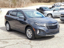 Thumbnail image of 2023 Chevrolet Equinox at MikeCastrucciChevrolet-NEW of Milford, OH