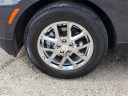 Thumbnail image of 2023 Chevrolet Equinox at MikeCastrucciChevrolet-NEW of Milford, OH