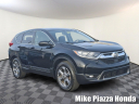 Thumbnail image of 2019 Honda CR-V at Mike Piazza Honda Langhorne