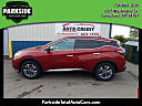 Thumbnail image of 2017 Nissan Murano at Parkside Total Auto Care