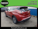 Thumbnail image of 2017 Nissan Murano at Parkside Total Auto Care