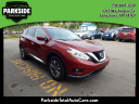 Thumbnail image of 2017 Nissan Murano at Parkside Total Auto Care