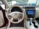 Thumbnail image of 2017 Nissan Murano at Parkside Total Auto Care