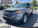 2014 Ford Explorer Limited at CarSourceLLC of Grove City, OH