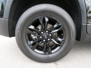 Thumbnail image of 2023 Chevrolet Traverse at DeaconJonesCJDR-USED (DCERT filter)
