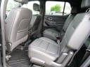Thumbnail image of 2023 Chevrolet Traverse at DeaconJonesCJDR-USED (DCERT filter)