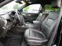 Thumbnail image of 2023 Chevrolet Traverse at DeaconJonesCJDR-USED (DCERT filter)