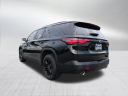 Thumbnail image of 2023 Chevrolet Traverse at DeaconJonesCJDR-USED (DCERT filter)