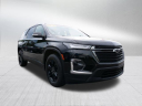 Thumbnail image of 2023 Chevrolet Traverse at DeaconJonesCJDR-USED (DCERT filter)